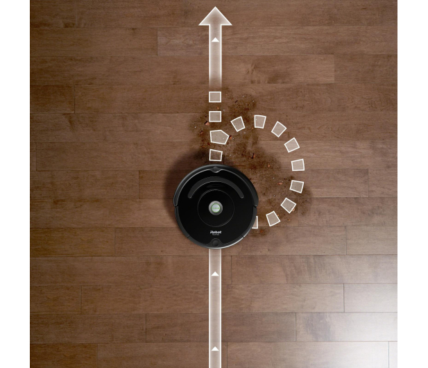 IROBOT Roomba 671 - 489106 - zdjęcie 2